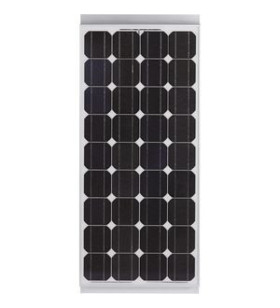 Solar-Kit 100 W Regler 1 VECHLINE-Batterie