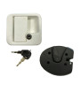 WHITE PRO TEK FAP LOCK KIT for RIMOR, ELNAGH, MCLOUIS