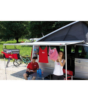 Kit Awning Hangers Crochets pour auvents