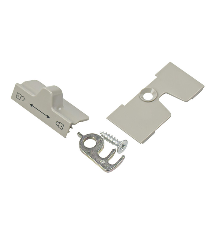 Central door lock 7000 series - 241275730