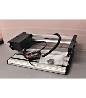 STEP 10750 S - 440 - ELECTRIC LIPPERT SINGLE TILTING