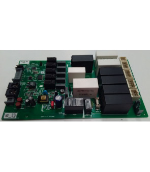 Carte imprimée Aventa Comfort de 04/2013 - 40091-83400