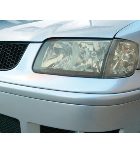 KIT REPLACE YELLOWED HEADLIGHTS LAMPA TW FG7606