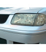 KIT REPLACE YELLOWED HEADLIGHTS LAMPA TW FG7606