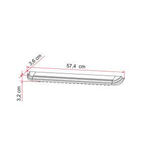 LED Awning Light FLAME 98655-848