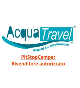 Pulitore righe nere ACQUATRAVEL 750 ML