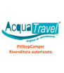 Pulitore righe nere ACQUATRAVEL 750 ML