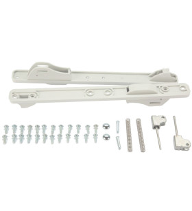 KIT PIASTRE E FISSAGGI...