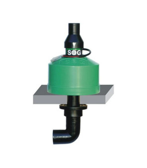 VARIACIÓN DE TECHO SOG®II C200