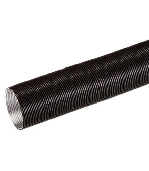 Air intake hose 80mm x TRUMA E40 COMBI TRUMAC