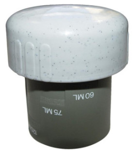 Granite Grey Dosing Cap...