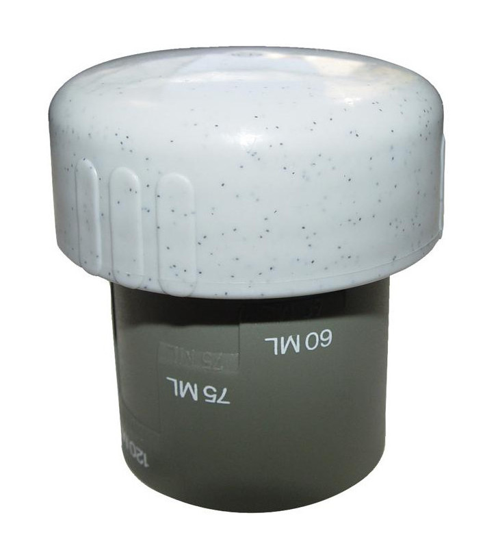 THETFORD 400 series gray dosing cap