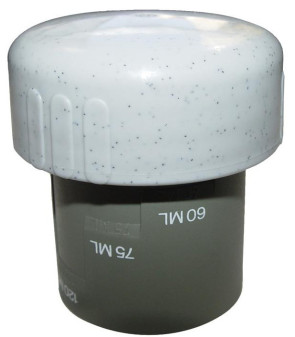 THETFORD 400 series gray dosing cap