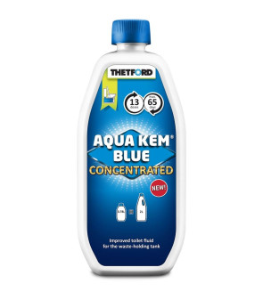 Aqua Kem Concentrate 0.78 L THETFORD