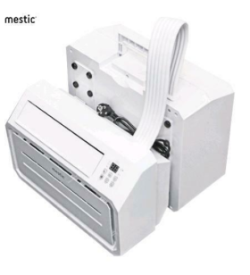 CLIMATISEUR SPLIT UNIT MESTIC SPA-3000 CLIMATISEUR 1503030