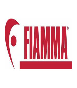 Cuffia DX F45 i POLAR WHITE lato arganello - 04274-01C