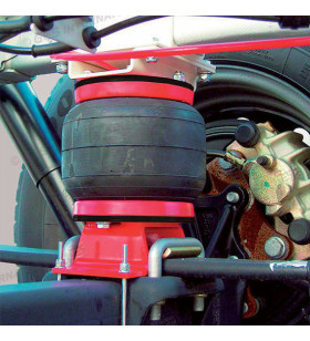 Air Top Al-Ko TECNOCARAVAN Ducato X250/X290 de 06/2006 à aujourd'hui