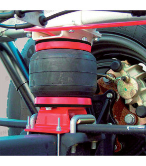 Air Top Al-Ko TECNOCARAVAN Ducato X250/X290 desde 06/2006 hasta hoy