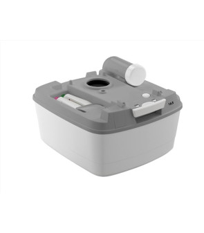 Porta Potti Qube 165 THETFORD - 92806