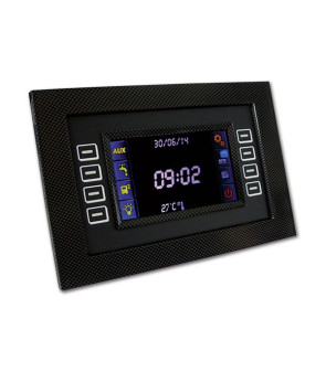 1347.273.01 Pannello NE273 touch con schermo LCD color 4,3"