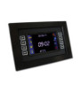 1347.273.01 Pannello NE273  touch con schermo LCD color 4,3"