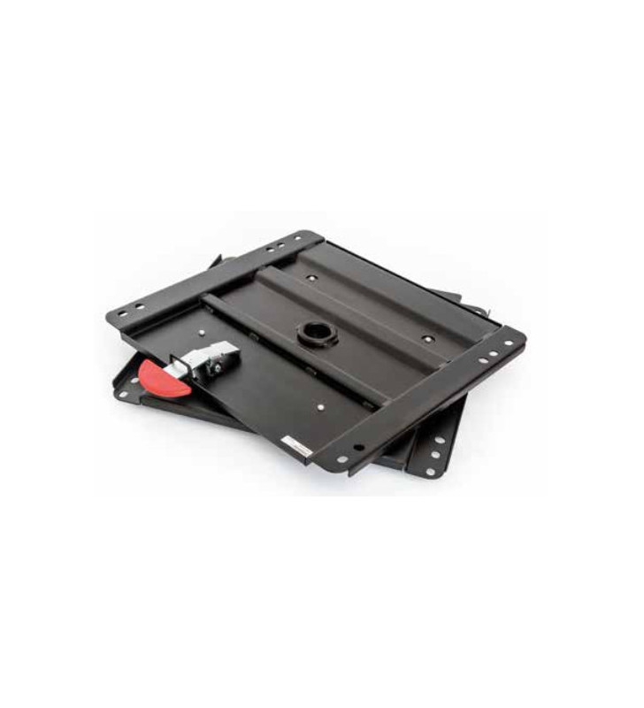 Universal turntable CTA FORD 2004-2010 right - left