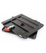 Universal turntable CTA FORD 2004-2010 right - left