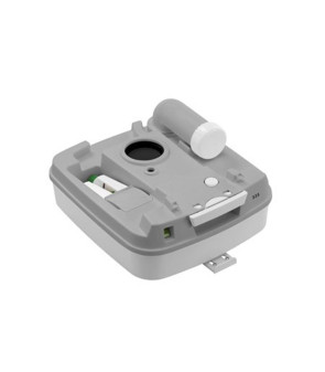 Porta Potti Qube 335 THETFORD kit fissaggio incluso