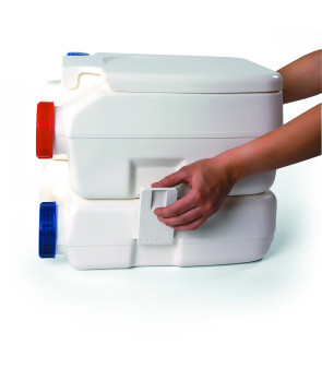 Bi-Pot 30 FIAMMA