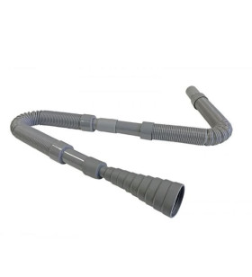 HABA Manguera extensible para aguas residuales
