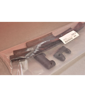 Front step protection 550 - SLIDE OUT - 12V THULE after 2012