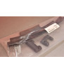 Front step protection 550 - SLIDE OUT - 12V THULE after 2012