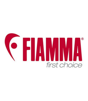 Tie Down S Caravanstore Black FIAMMA - 98655-638
