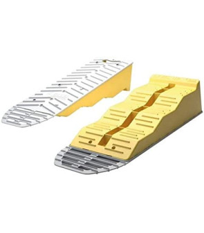 FLAME Level Plate