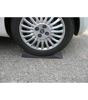 Wheel Saver Grey FIAMMA 2 pz. 97901-013