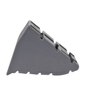 Chock Level Grey FLAME 2-tlg. 97901-037