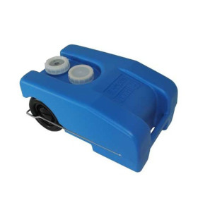 Roll Tank 23 F acqua potabile FIAMMA blu - 02428A01A