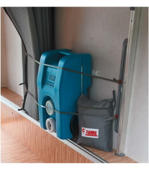 Roll Tank 23 F agua potable FIAMMA