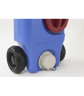 Roll Tank 40 F drinking water FIAMMA