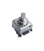 4-speed selector for heat exchangers