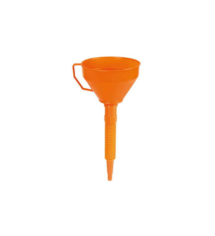 Transfer funnel dia 160 mm
