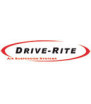 DRIVE-RITE 120 psi metal mini compressor