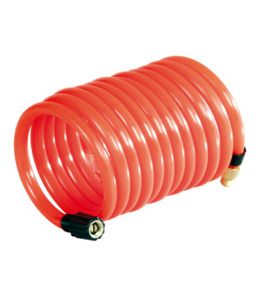 Compresor bicilíndrico 12V 100 psi - 7 bar - 45 l/min - 200W