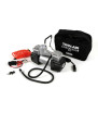 Compresor bicilíndrico 12V 100 psi - 7 bar - 45 l/min - 200W