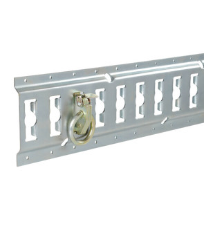 Anneau pour rails emboîtables type 1
