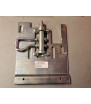 FAP 1075BOAVSMN/M2 Bocchetta AVS manuale serratura PRO TEK bianca
