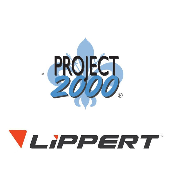 LIPPERT 2020330970 12512-Steuereinheit mit...