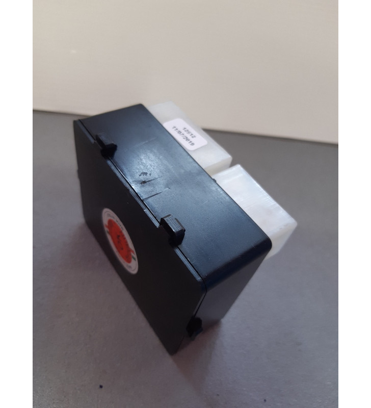 LIPPERT 2020330970 unidad de control 12512 con...