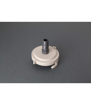Kit de enchufe con conector de manguera (O) FIAMMA 98669-004