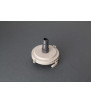 Kit de prise avec raccord de tuyau (O) FIAMMA 98669-004